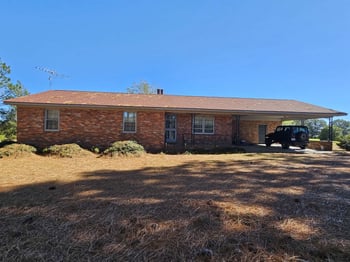 668 Weaver Rd, Goldsboro, NC 27530