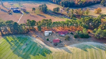 668 Weaver Rd, Goldsboro, NC 27530