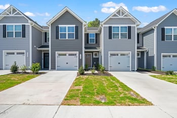 6684 Gibraltar Rock Dr, Raleigh, NC 27610