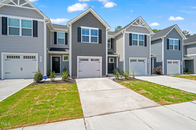 6684 Gibraltar Rock Dr, Raleigh, NC 27610