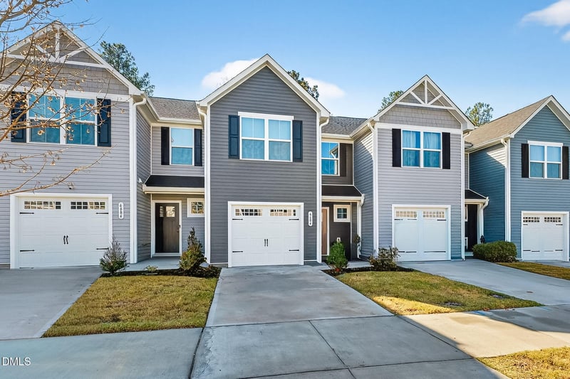 6684 Gibraltar Rock Dr, Raleigh, NC 27610