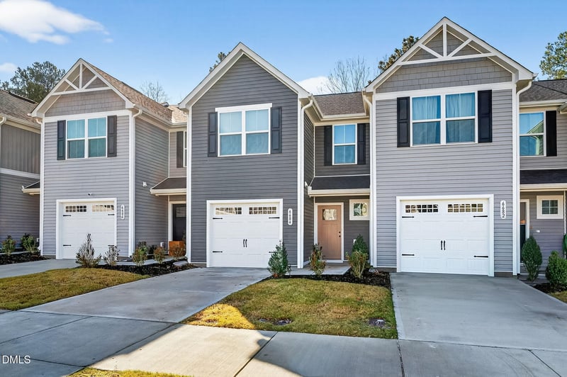 6684 Gibraltar Rock Dr, Raleigh, NC 27610