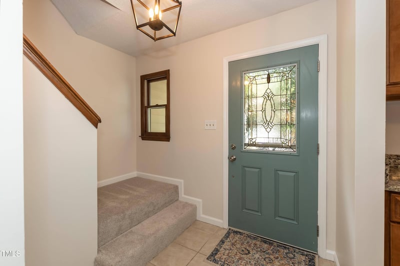 6685 English Ivy Ln, Raleigh, NC 27615