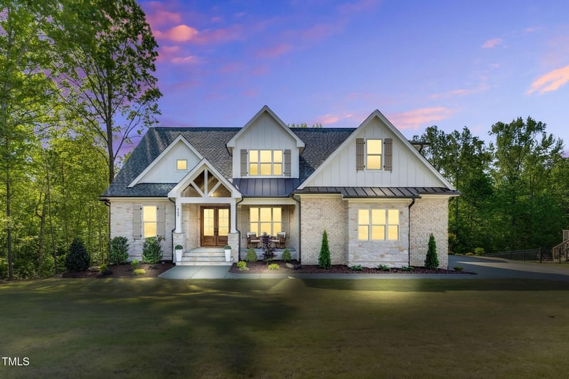 669 Balmoral St, Clayton, NC 27520
