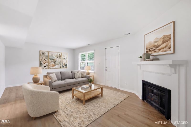 669 Bashford Rd, Raleigh, NC 27606