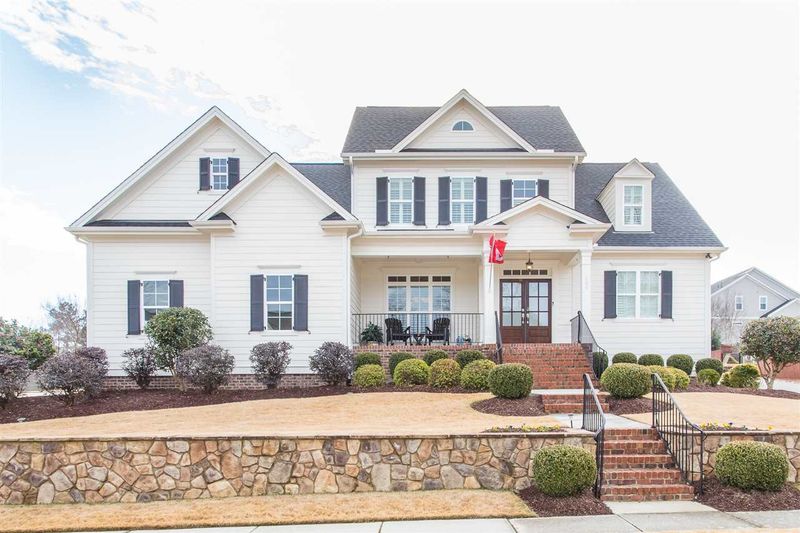 669 Bennett Mountain Tc, Chapel Hill, NC 27516