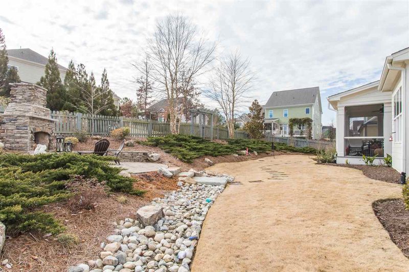 669 Bennett Mountain Tc, Chapel Hill, NC 27516
