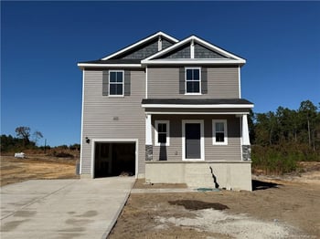 669 Blossom Trl, Lillington, NC 27546