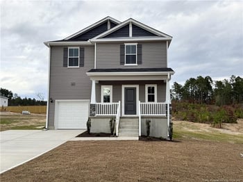669 Blossom Trl, Lillington, NC 27546