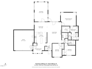 669 Chelsea Dr, Sanford, NC 27332