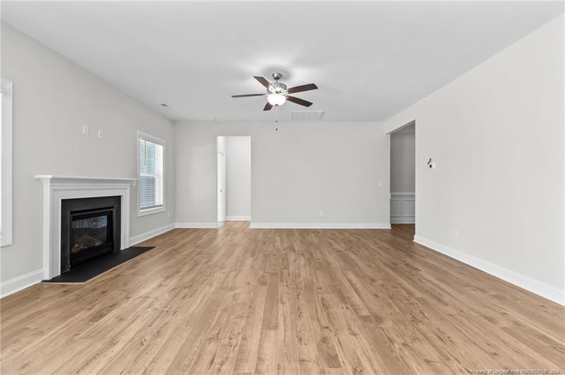 669 Cresswell Moor Way, Fayetteville, NC 28311