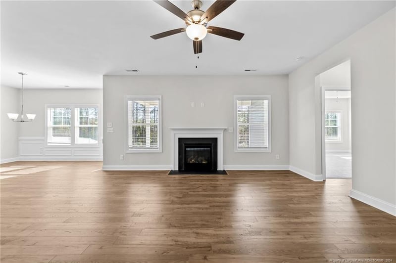 669 Cresswell Moor Way, Fayetteville, NC 28311