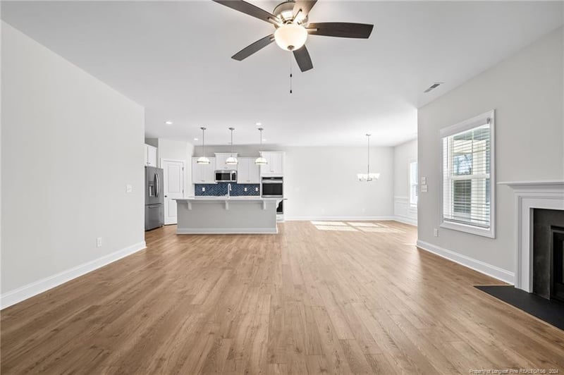 669 Cresswell Moor Way, Fayetteville, NC 28311