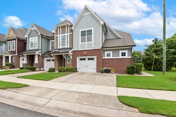 669 Fallon Grove Way, Raleigh, NC 27608