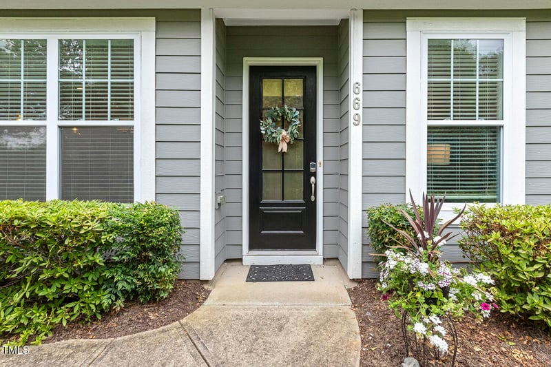 669 Fallon Grove Way, Raleigh, NC 27608