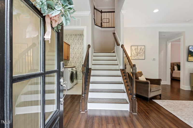 669 Fallon Grove Way, Raleigh, NC 27608