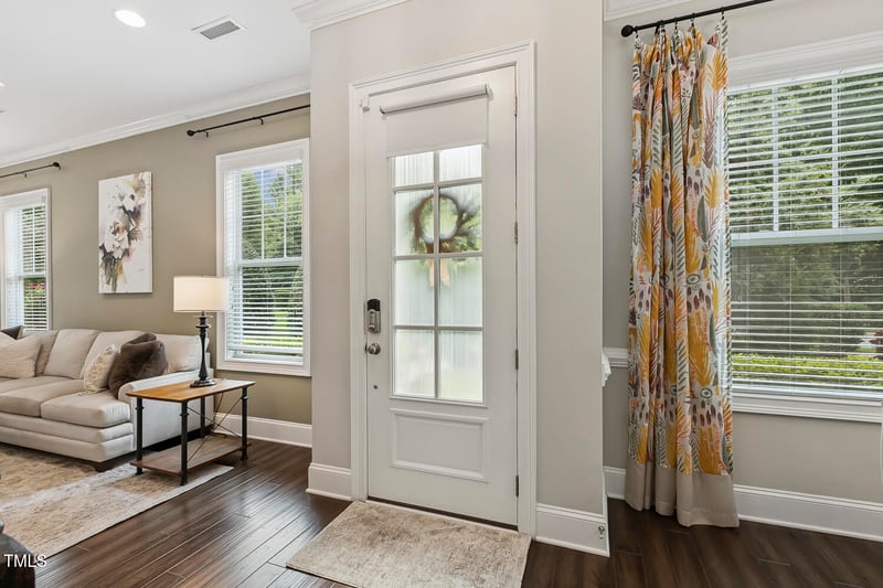669 Fallon Grove Way, Raleigh, NC 27608