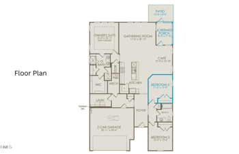 669 Fosterton Cottage Way, Raleigh, NC 27603