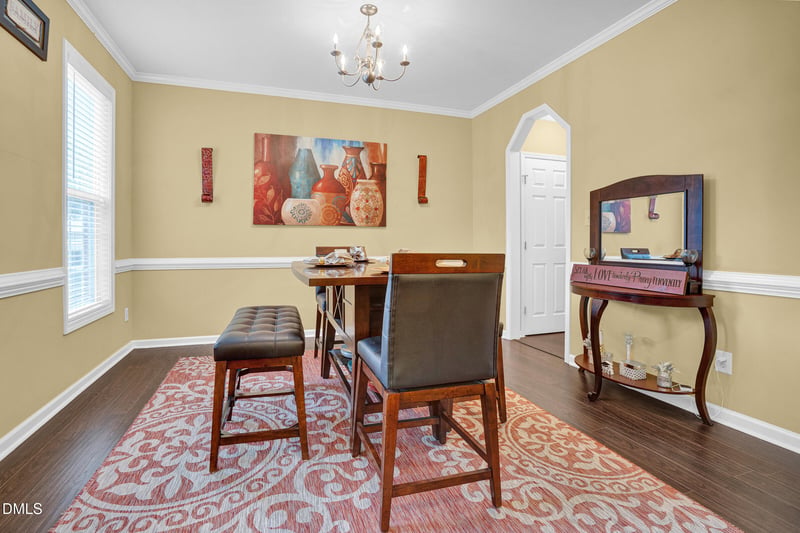 669 Hay River St, Garner, NC 27529