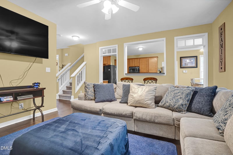 669 Hay River St, Garner, NC 27529