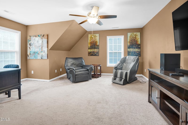 669 Hay River St, Garner, NC 27529