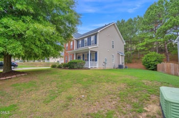 669 Hay River St, Garner, NC 27529