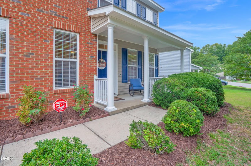 669 Hay River St, Garner, NC 27529