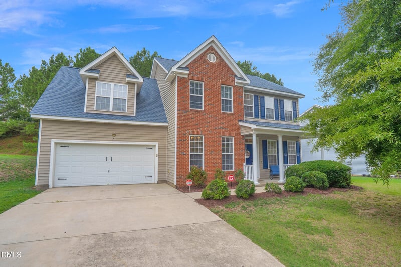669 Hay River St, Garner, NC 27529