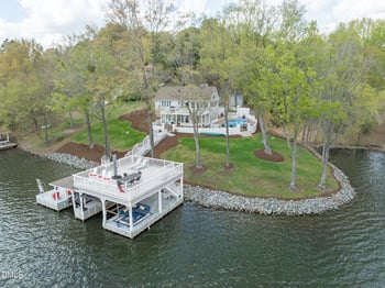 669 Kelly Brewer Rd, Leasburg, NC 27291