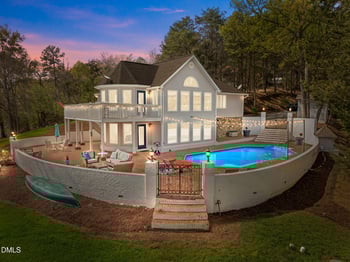 669 Kelly Brewer Rd, Leasburg, NC 27291