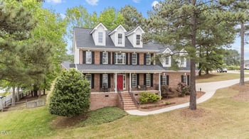 669 Kintyre Dr, Clayton, NC 27520