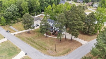 669 Kintyre Dr, Clayton, NC 27520