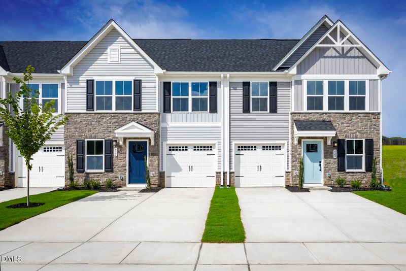 669 Pasture Ridge Rd, Raleigh, NC 27603