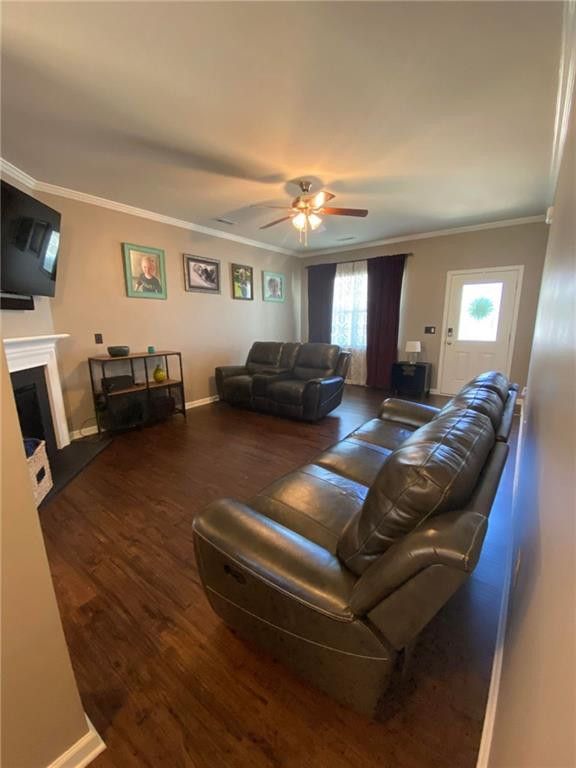 669 Spaulding St, Burlington, NC 27215