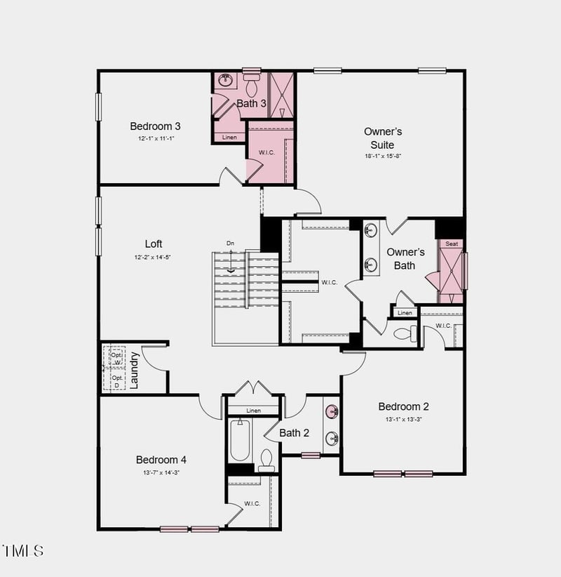 669 Sun Meadow Dr, Wake Forest, NC 27587