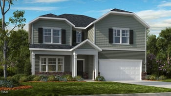 669 Sun Meadow Dr, Wake Forest, NC 27587
