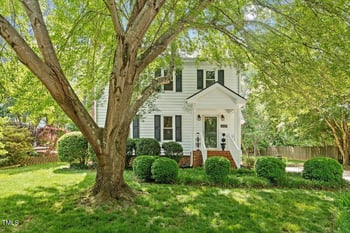 669 Tyler Run Dr, Wake Forest, NC 27587
