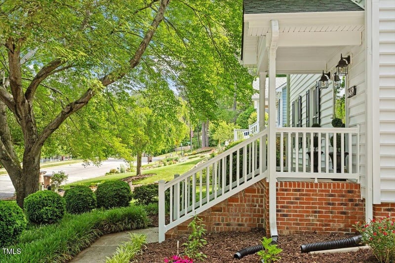 669 Tyler Run Dr, Wake Forest, NC 27587