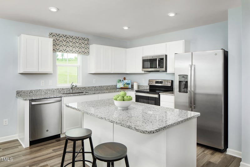 6694 Gibraltar Rock Dr, Raleigh, NC 27610