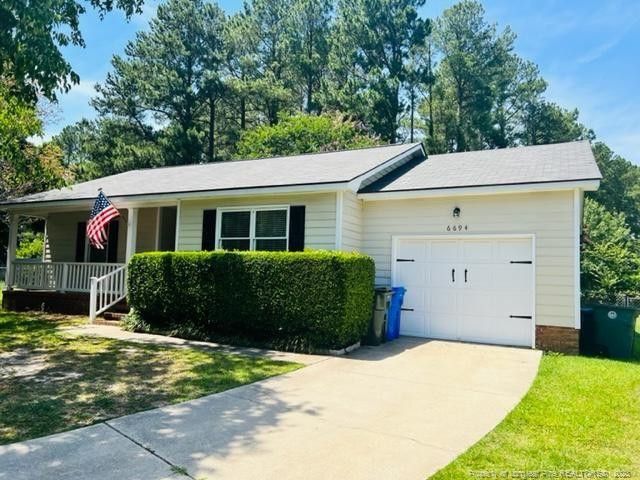 6694 Ludlow Pl, Fayetteville, NC 28314