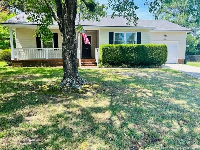 6694 Ludlow Pl, Fayetteville, NC 28314