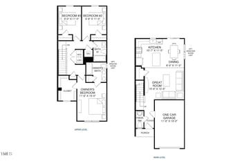 6696 Gibraltar Rock Dr, Raleigh, NC 27610