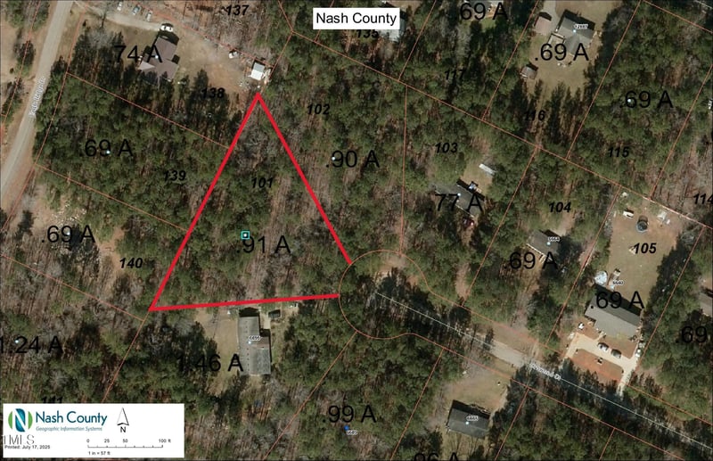 6699 Crowned Ct, Zebulon, NC 27597