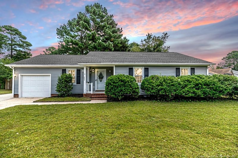 6699 Dormy Cir, Fayetteville, NC 28314