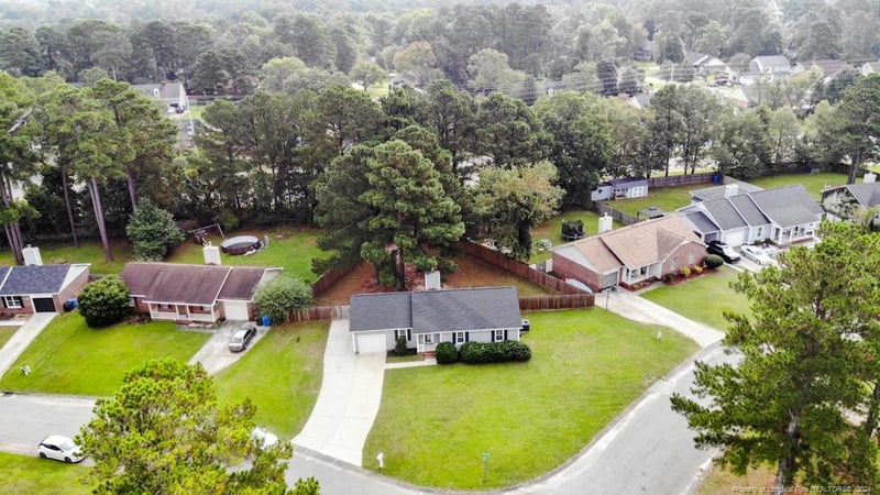 6699 Dormy Cir, Fayetteville, NC 28314