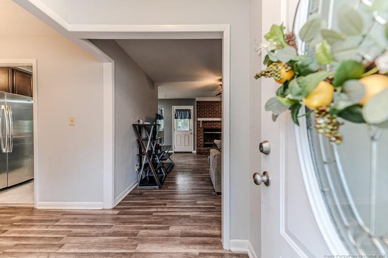 6699 Dormy Cir, Fayetteville, NC 28314