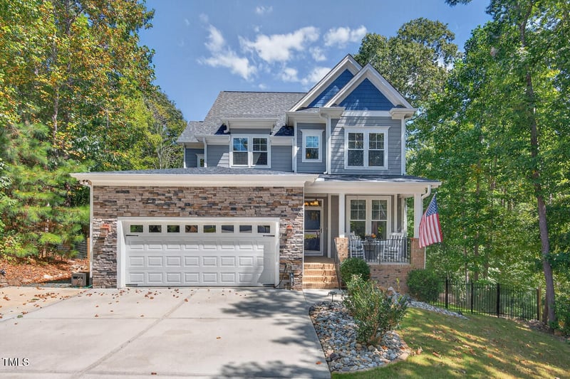 67 Ada Ct, Pittsboro, NC 27312