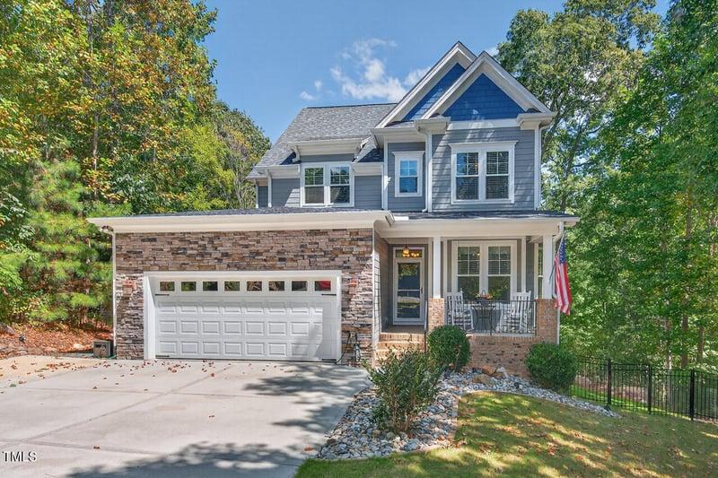 67 Ada Ct, Pittsboro, NC 27312