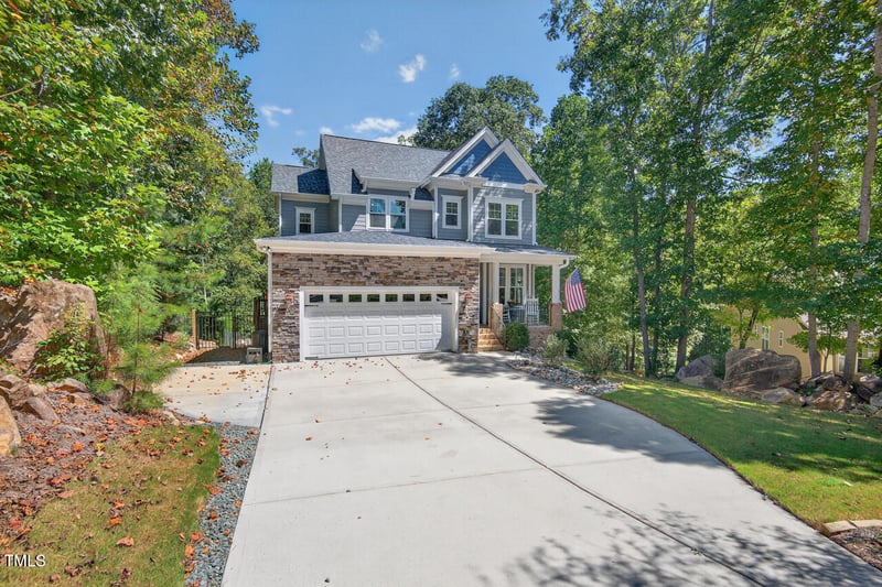 67 Ada Ct, Pittsboro, NC 27312