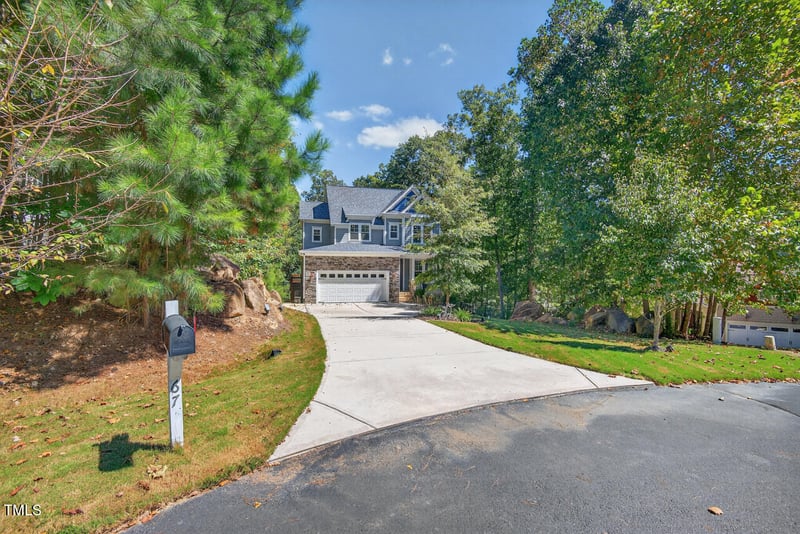 67 Ada Ct, Pittsboro, NC 27312